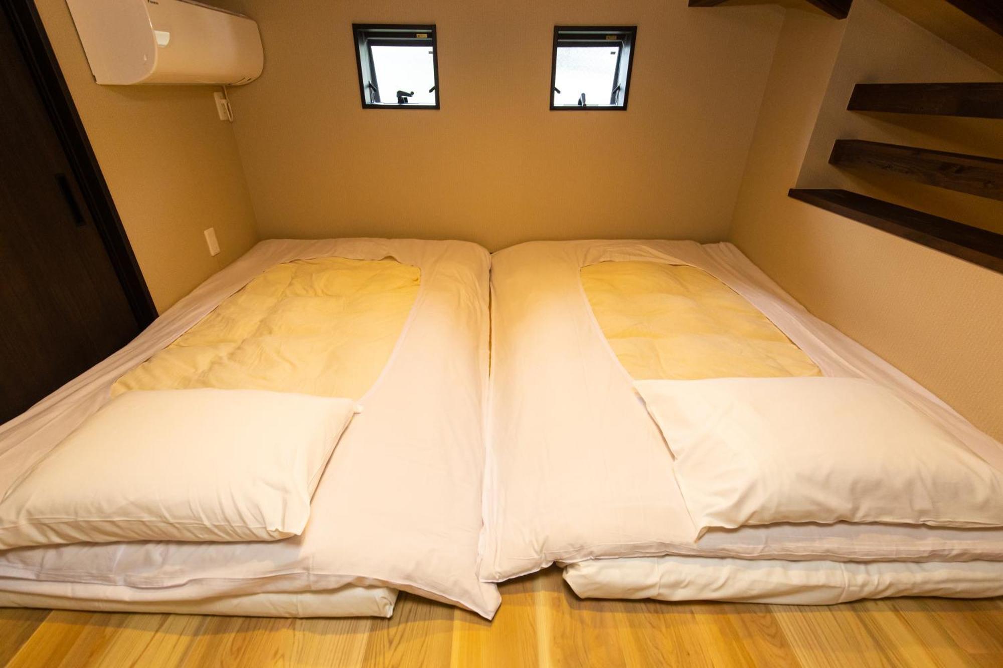 Stagione Hakone Yumoto Villa Room photo