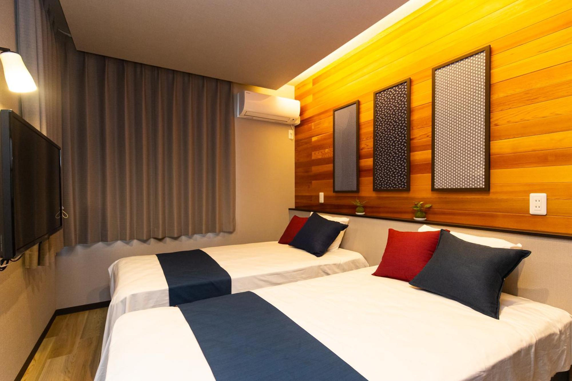 Stagione Hakone Yumoto Villa Room photo
