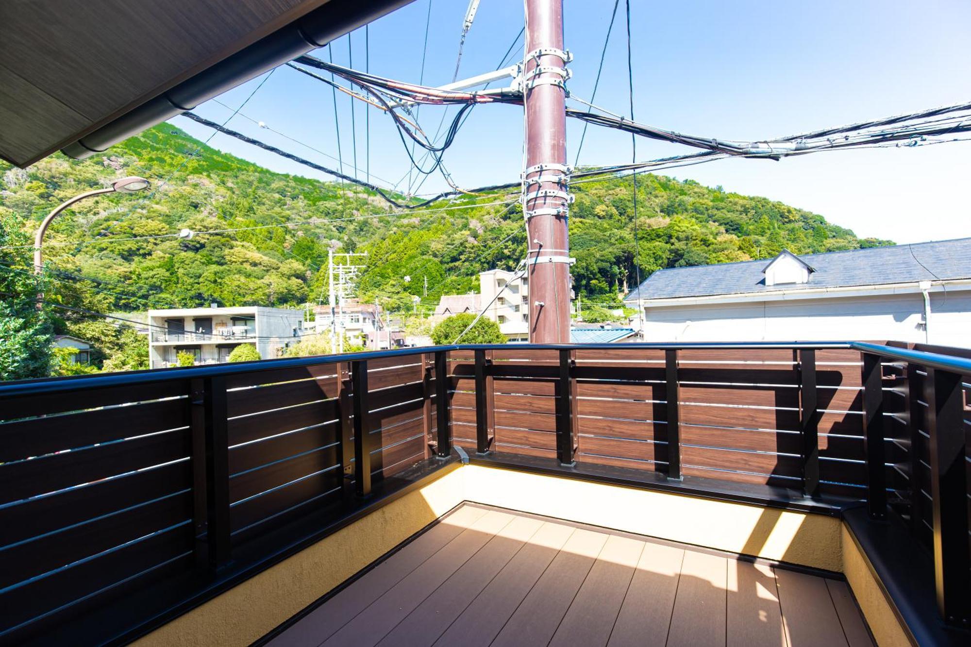 Stagione Hakone Yumoto Villa Room photo