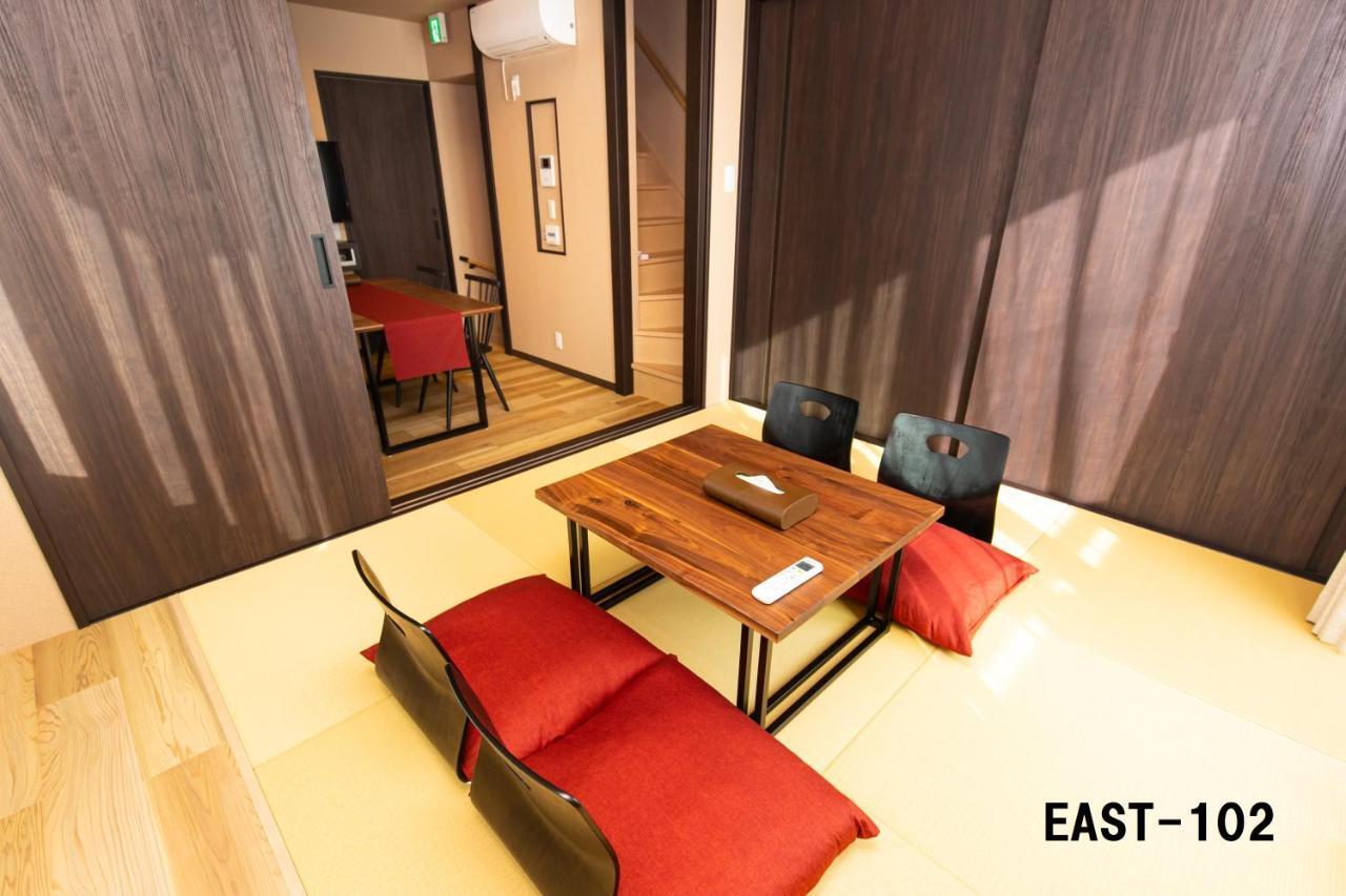 Stagione Hakone Yumoto Villa Exterior photo