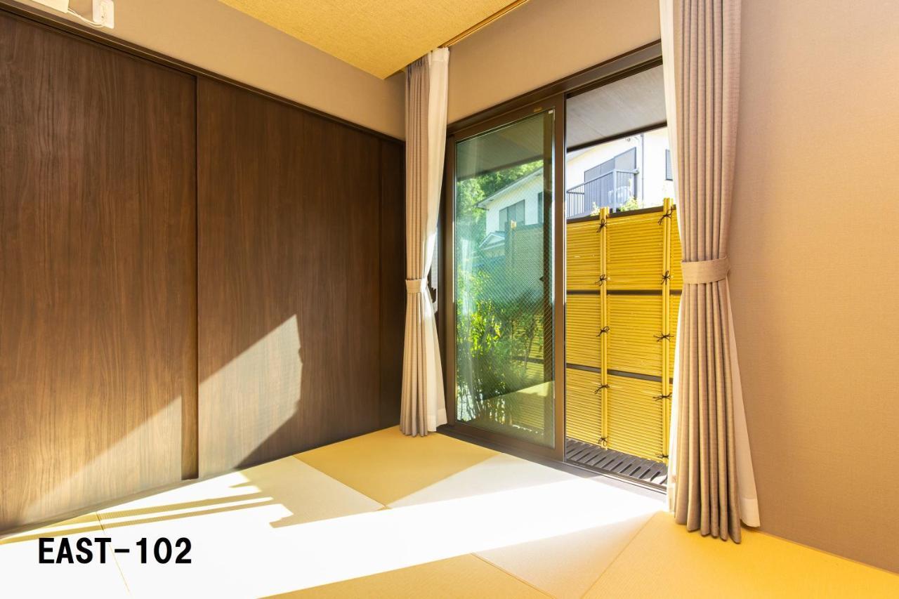 Stagione Hakone Yumoto Villa Exterior photo