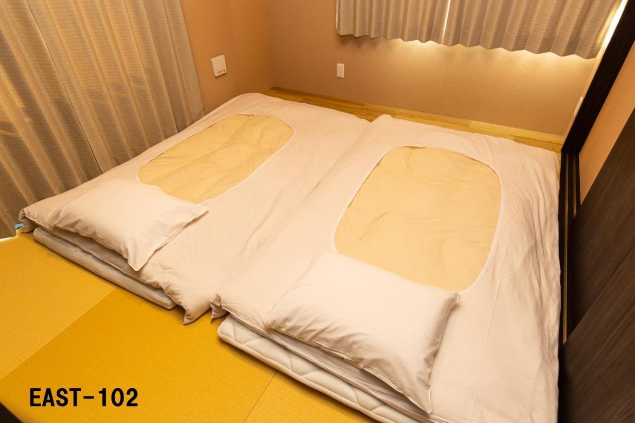 Stagione Hakone Yumoto Villa Exterior photo