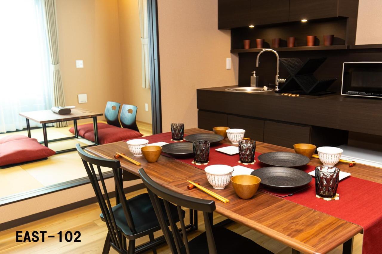Stagione Hakone Yumoto Villa Exterior photo